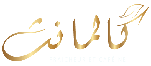 Calmenthe — Fraîcheur et caféine